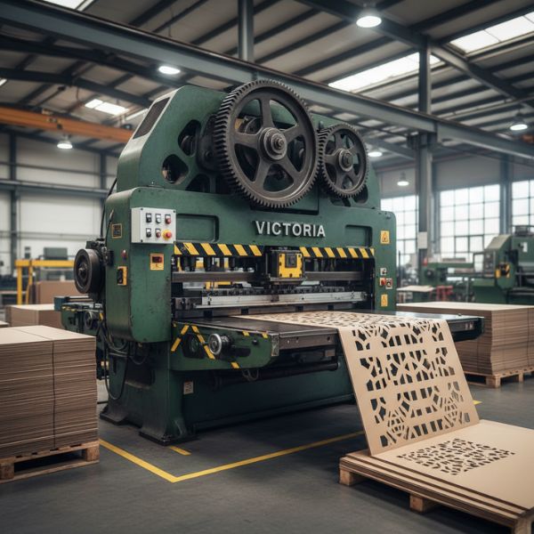 machine